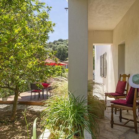 Апартаменты Casa Ortale Монтичелло Экстерьер фото